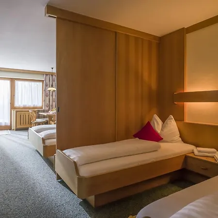 Post Appartements Strass im Zillertal Exterior photo