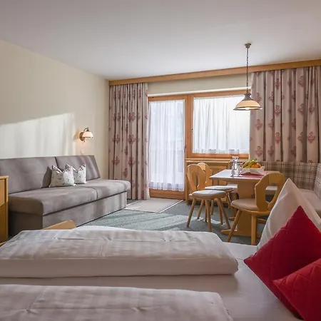 Post Appartements Strass im Zillertal Exterior photo