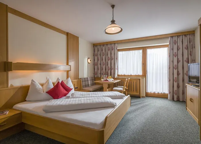 Post Appartements
