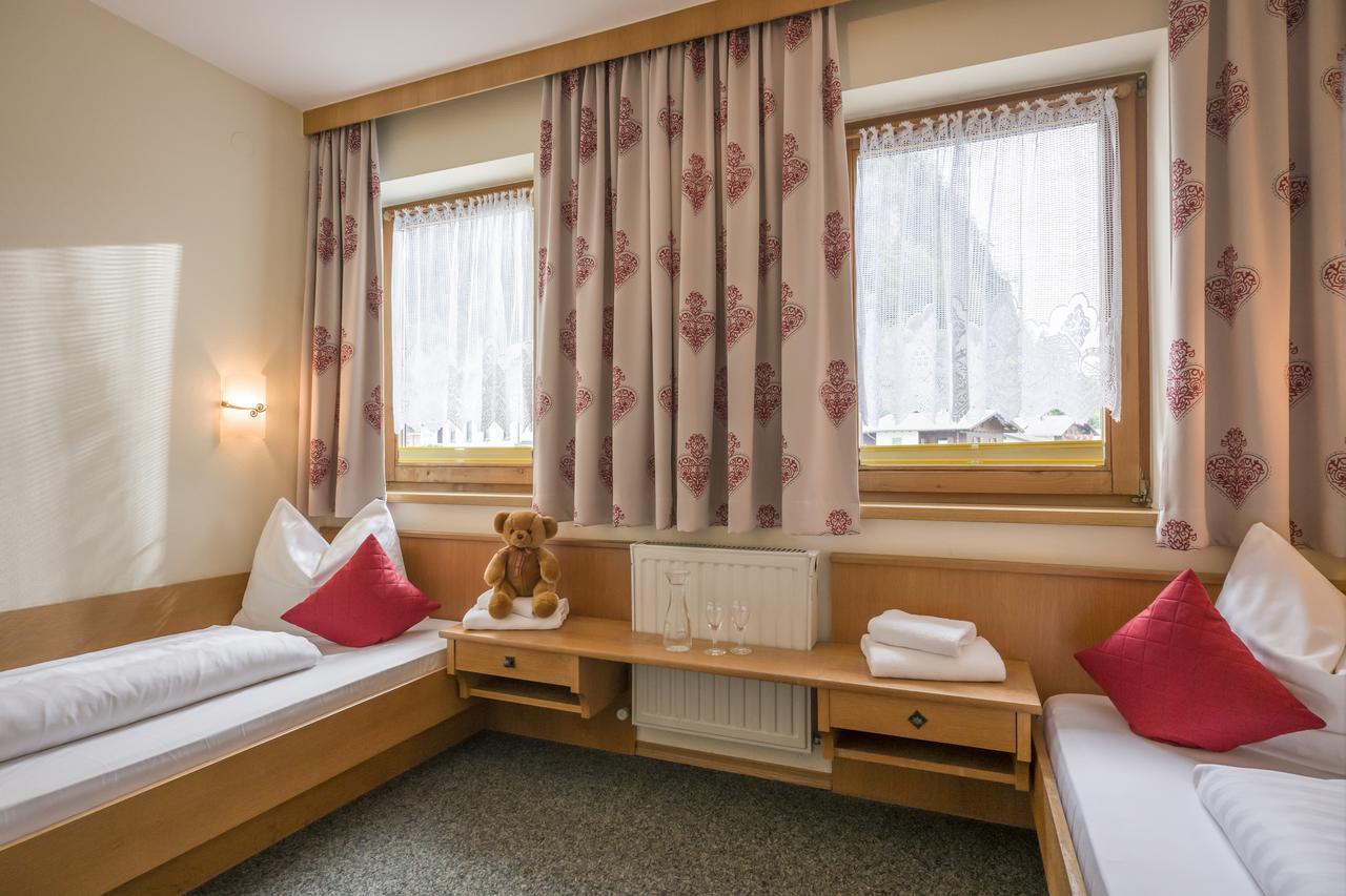 Post * Strass im Zillertal