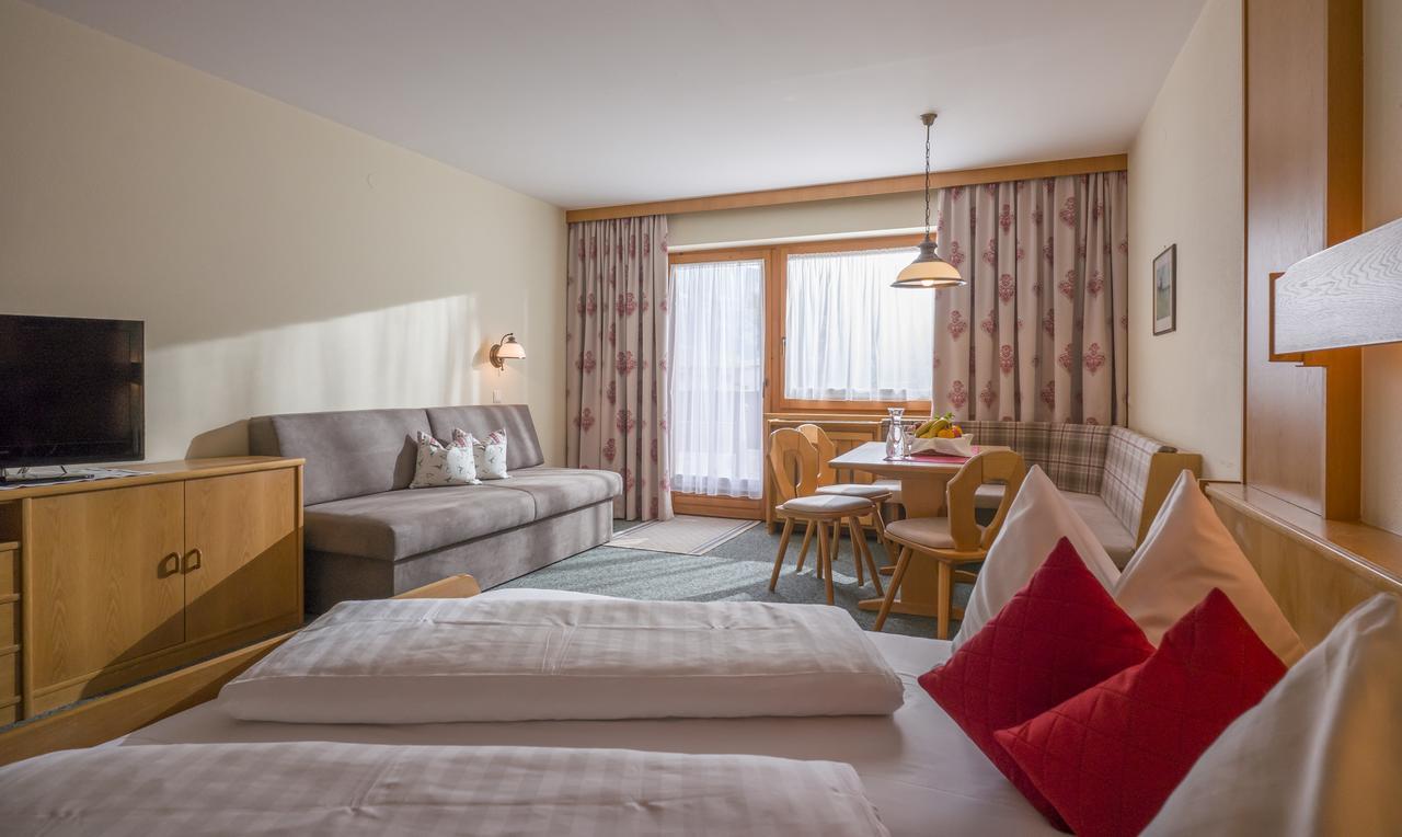Apartment Post Strass im Zillertal