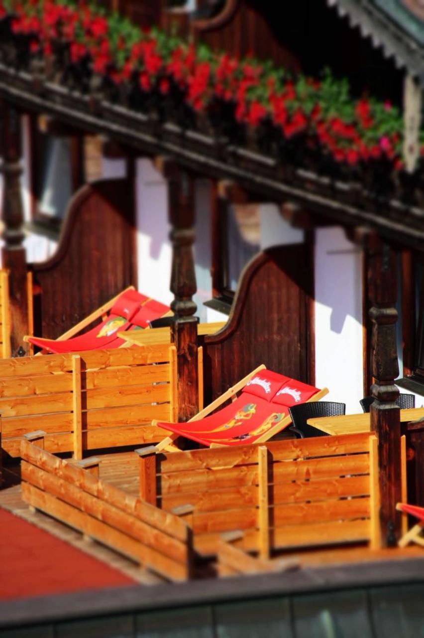 Apartment Post Strass im Zillertal